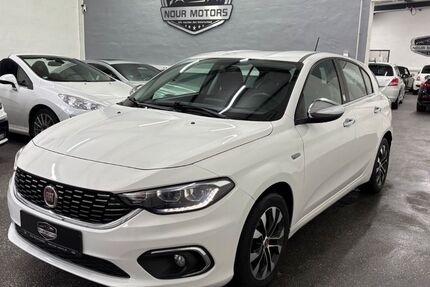 Fiat Tipo 50.600 km 9.900 &euro; Iserlohn 58638