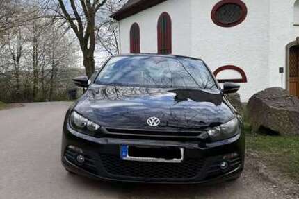 VW Scirocco 158.000 km 6.500 &euro; Finnentrop 57413