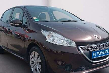 Peugeot 208 42.515 km 5.999 &euro; Olpe 57462