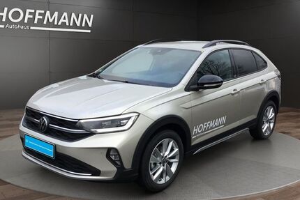 VW Taigo 14.543 km 21.370 &euro; Sundern 59846