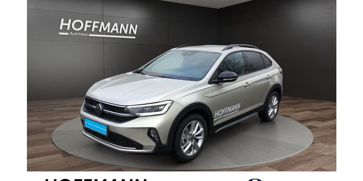VW Taigo 14.543 km 21.370 &euro; Sundern 59846