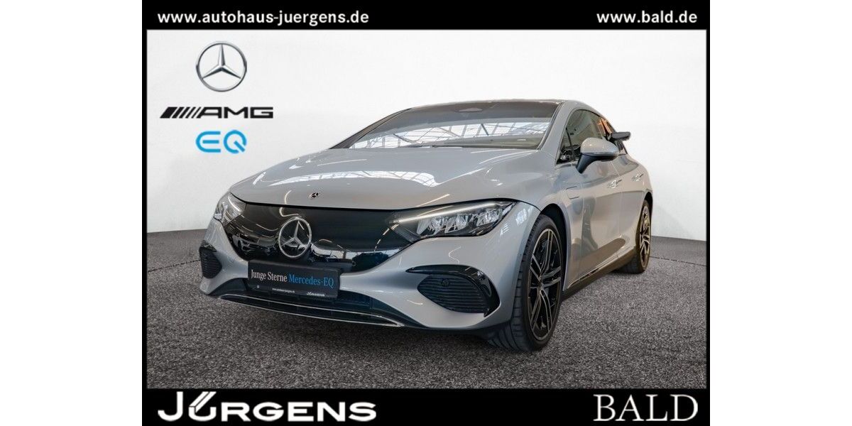 Mercedes-Benz EQE 17.768 km 46.290 &euro; Hagen 58135