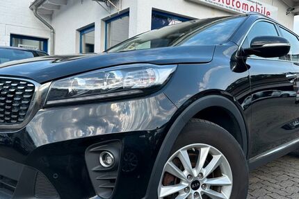 Kia Sorento 247.000 km 12.449 &euro; Gummersbach (Zwischen Toom Markt und ATU) 51645