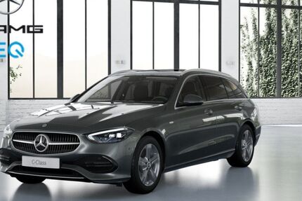 Mercedes-Benz C 300 7.489 km 44.840 &euro; Plettenberg 58840