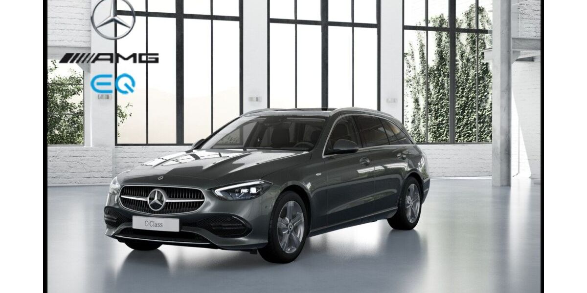 Mercedes-Benz C 300 7.489 km 44.840 &euro; Plettenberg 58840