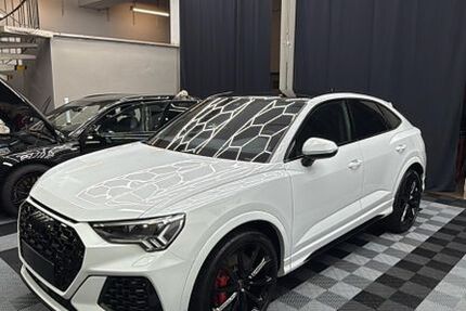 Audi RSQ3 52.000 km 53.000 &euro; Schwelm 58332