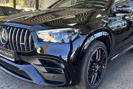 Mercedes-Benz GLE 63 AMG 18.090 km 134.840 &euro; Engelskirchen 51766