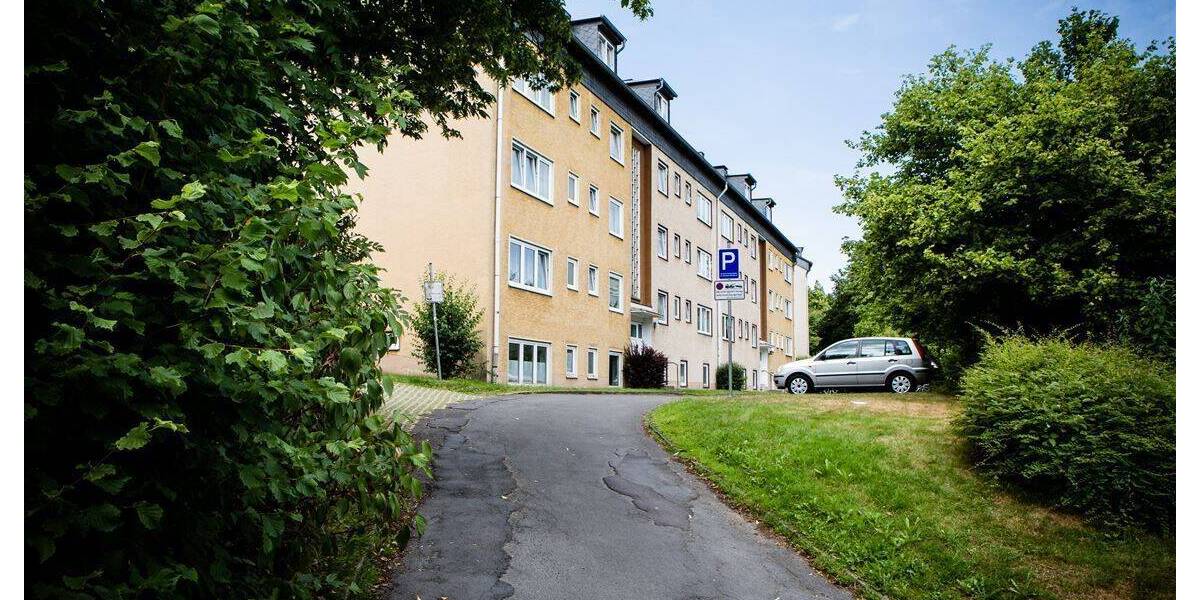 Etagenwohnung Lüdenscheid Eichholz - 3 Zimmer, 68 m&sup2;, 410&euro; | Angebot:25749547