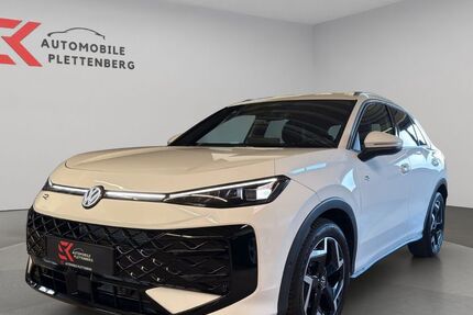 VW T-Roc 6.800 km 34.900 &euro; Plettenberg 58840