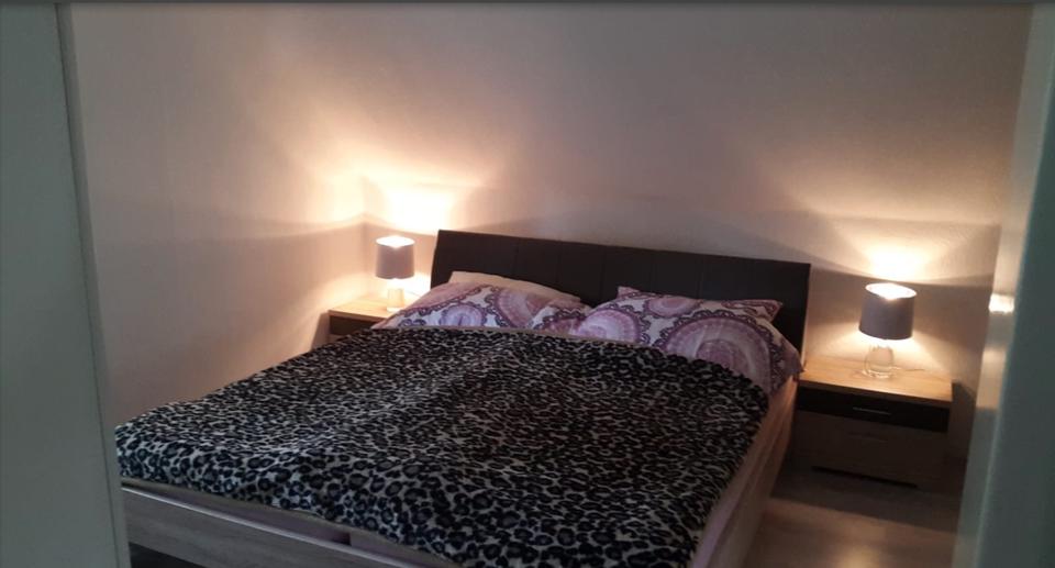 Dachgeschoßwohnung Schwerte - 3 Zimmer, 50 m&sup2;, 500&euro; | Angebot:26040988