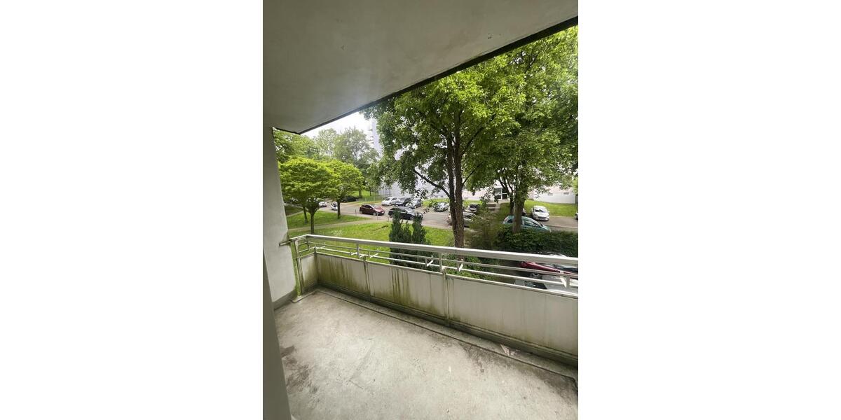 Etagenwohnung Iserlohn Gerlingsen - 2 Zimmer, 67 m&sup2;, 434&euro; | Angebot:24751917