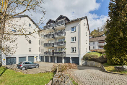 Wohnung Finnentrop Heggen - 3 Zimmer, 66 m&sup2;, 139.500&euro; | Angebot:26156658