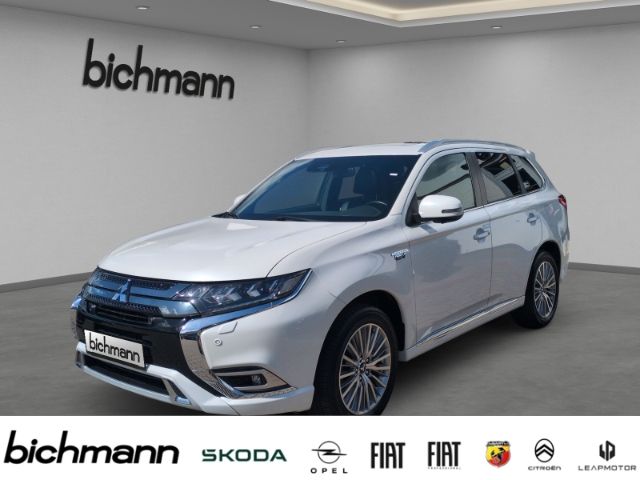 Mitsubishi Outlander 39.278 km 25.590 &euro; Balve-Langenholthausen 58802
