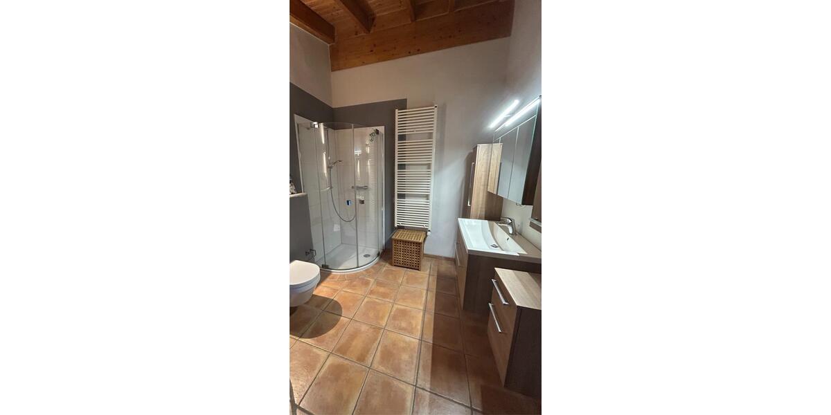 Etagenwohnung Sundern (Sauerland) - 1 Zimmer, 35 m&sup2;, 600&euro; | Angebot:26432443