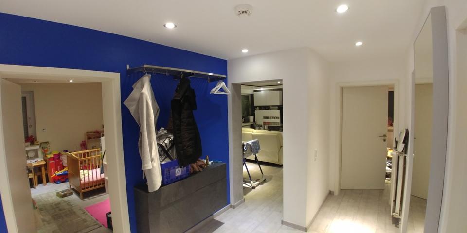 Hochparterre Ennepetal - 3 Zimmer, 73 m&sup2;, 130.000&euro; | Angebot:25223208