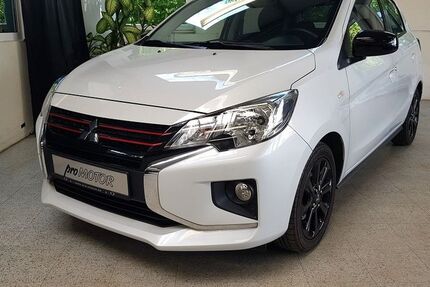 Mitsubishi Space Star 10.000 km 15.250 &euro; Hagen 58135