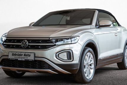VW T-Roc 35.473 km 21.950 &euro; Iserlohn 58636