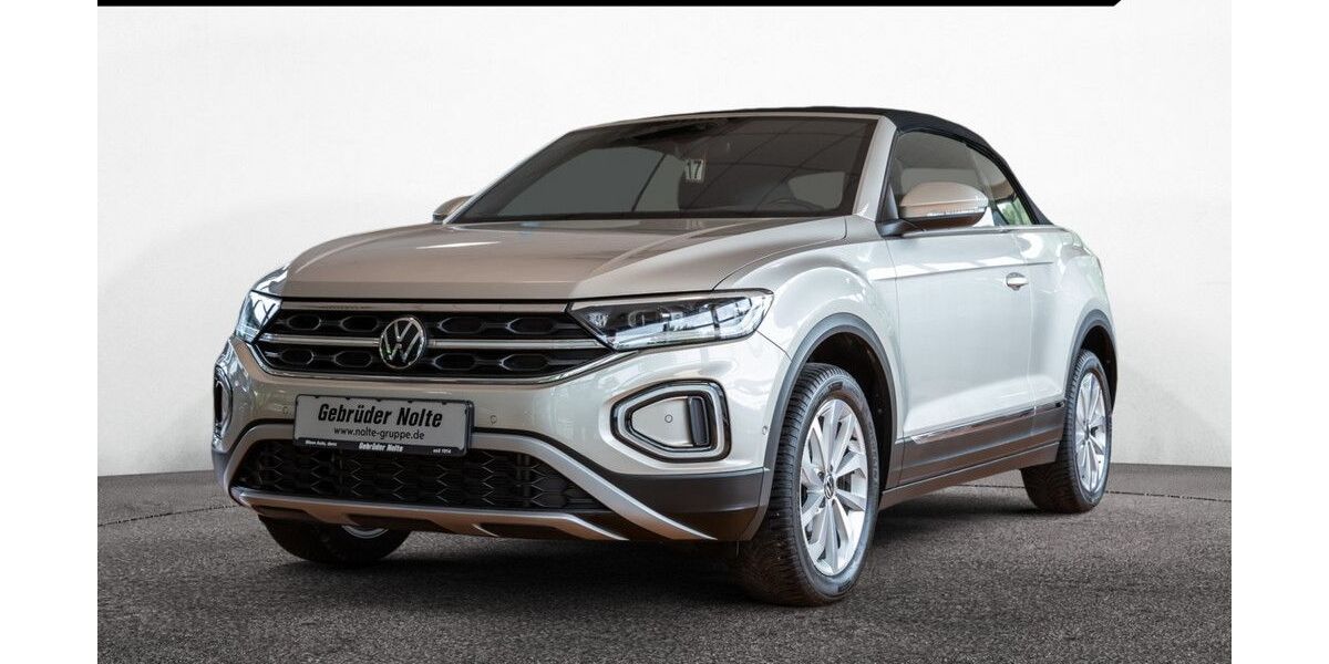 VW T-Roc 35.473 km 21.950 &euro; Iserlohn 58636