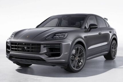 Porsche Cayenne 23.199 km 184.500 &euro; Hagen 58119