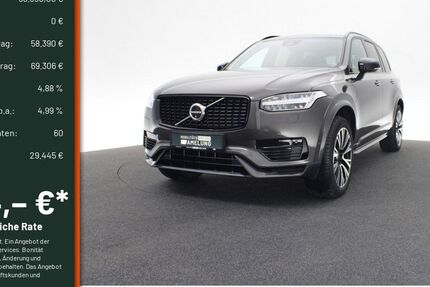 Volvo XC90 44.071 km 57.890 &euro; Engelskirchen 51766