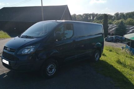 Ford Transit Custom 163.500 km 8.500 &euro; Engelskirchen 51766