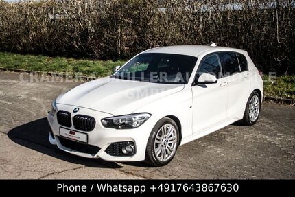 BMW 120 199.999 km 14.399 &euro; Attendorn 57439