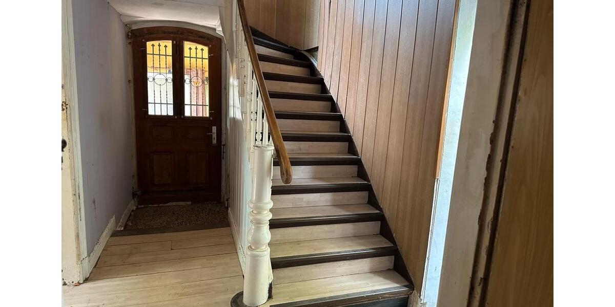 Doppelhaushälfte Altena - 10 Zimmer, 169 m&sup2;, 123.000&euro; | Angebot:26821762