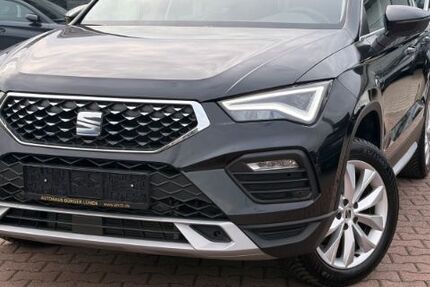 Seat Ateca 7.300 km 26.770 &euro; Attendorn 57439