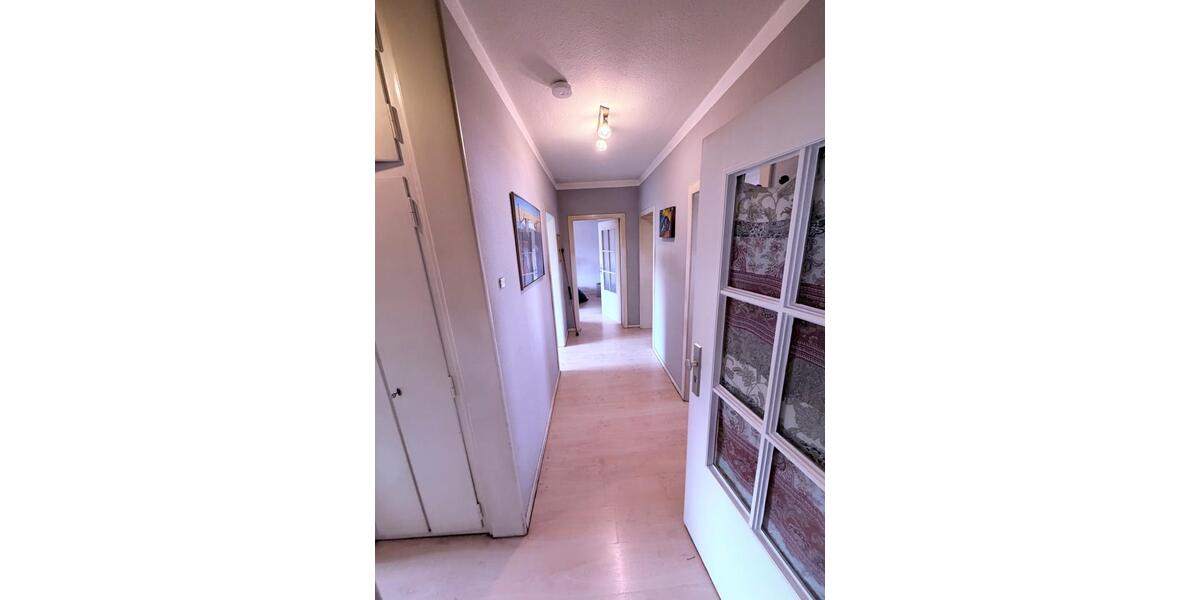 Etagenwohnung Schwelm - 3 Zimmer, 75 m&sup2;, 520&euro; | Angebot:26005010