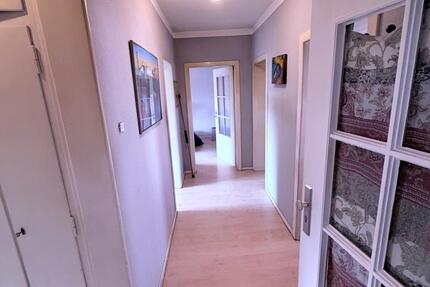 Wohnung Schwelm - 3 Zimmer, 75 m&sup2;, 520&euro; | Angebot:26005010