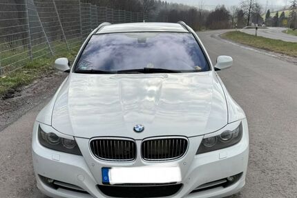 BMW 320 257.500 km 4.750 &euro; Meinerzhagen 58540