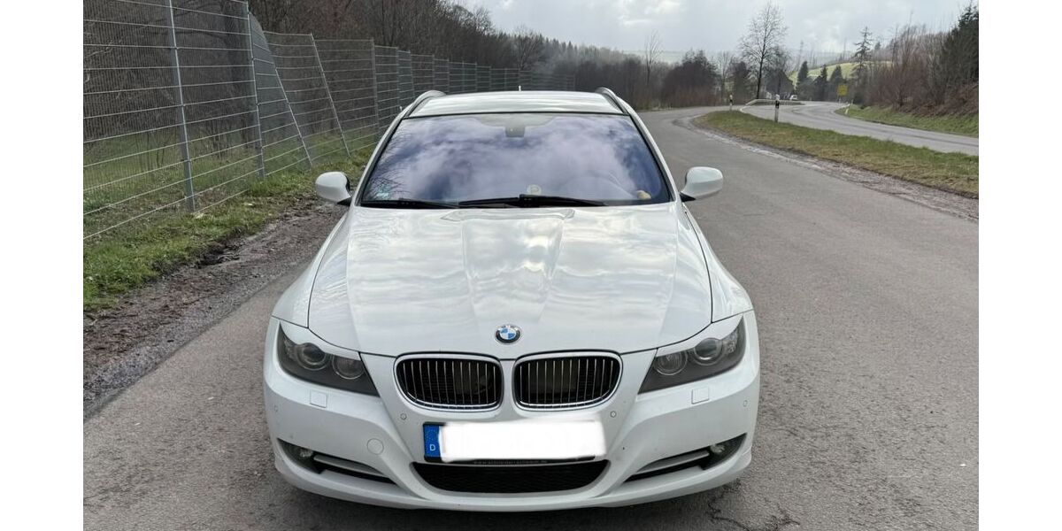 BMW 320 257.500 km 4.750 &euro; Meinerzhagen 58540