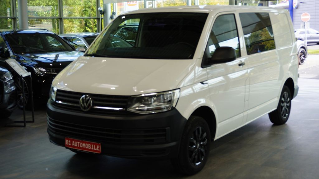 VW T6 Transporter 176.700 km 18.491 &euro; Olpe 57462
