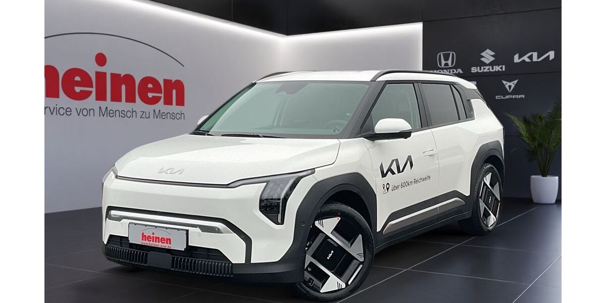 Kia EV3 8.000 km 39.980 &euro; Menden 58708