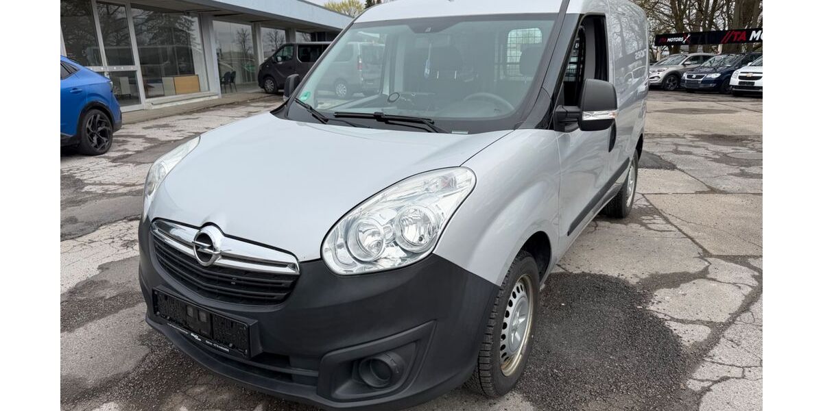 Opel Combo 62.000 km 7.990 &euro; Halver 58553
