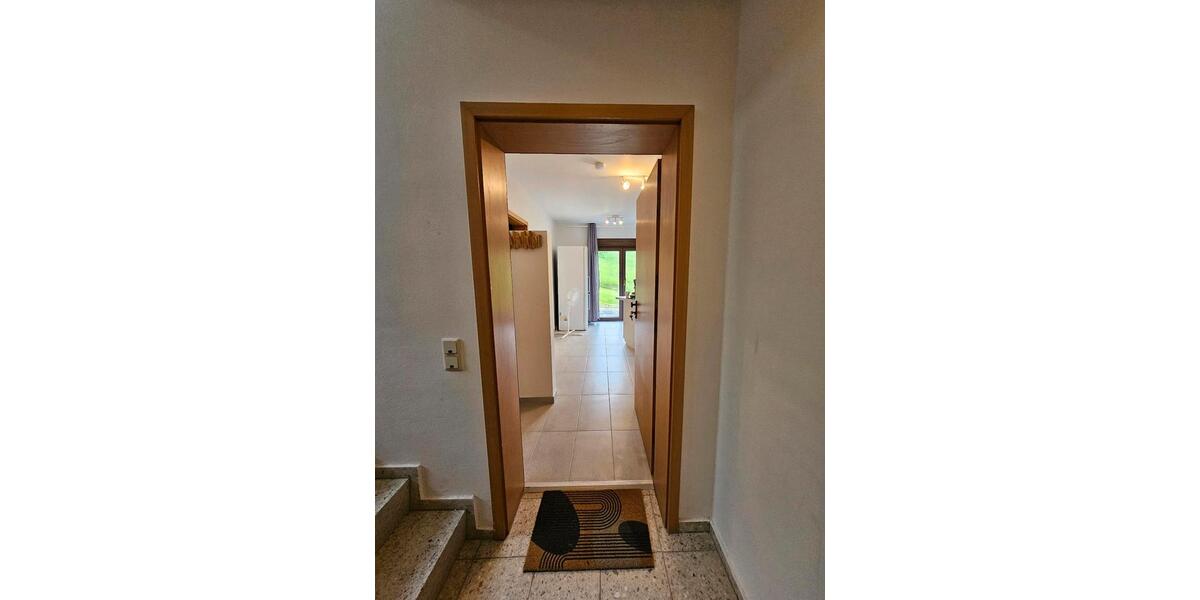 Erdgeschoßwohnung Lüdenscheid Brügge - 2.5 Zimmer, 54 m&sup2;, 999&euro; | Angebot:26551139