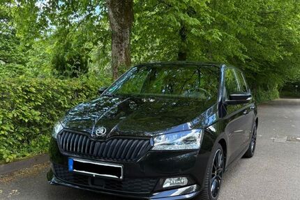 Skoda Fabia 59.100 km 16.000 &euro; Gummersbach 51643