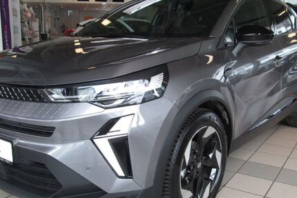 Renault Captur 7.100 km 26.600 &euro; Plettenberg 58840