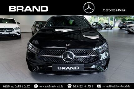 Mercedes-Benz A 200 11.320 km 38.990 &euro; Gummersbach 51645