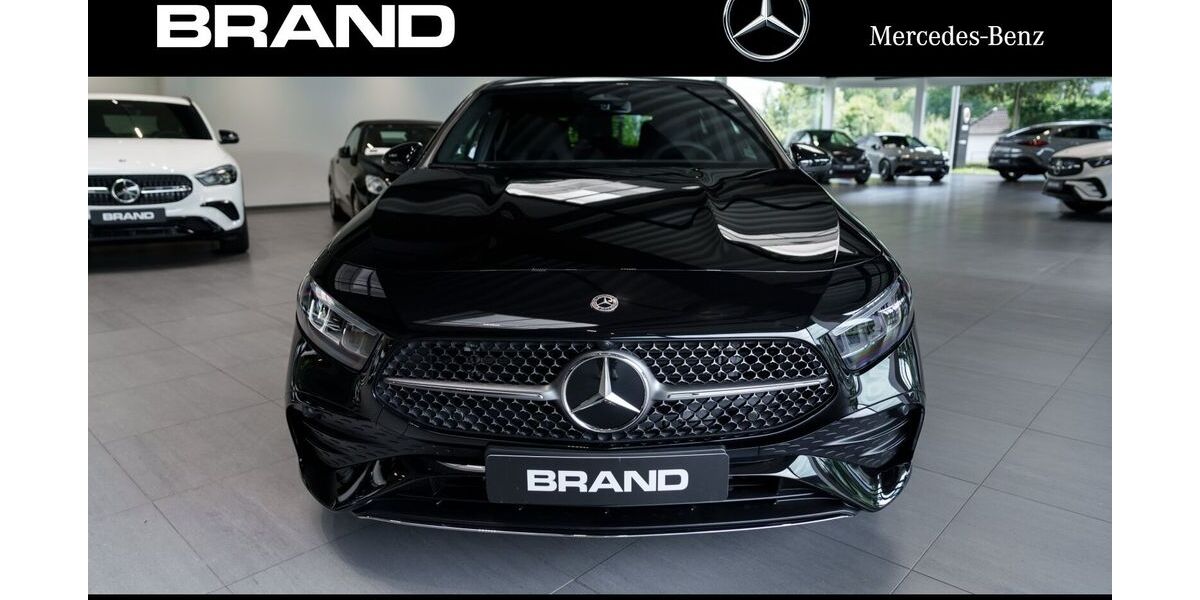 Mercedes-Benz A 200 11.320 km 38.990 &euro; Gummersbach 51645