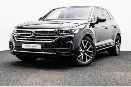 VW Touareg 29.256 km 53.205 &euro; Hagen 58091