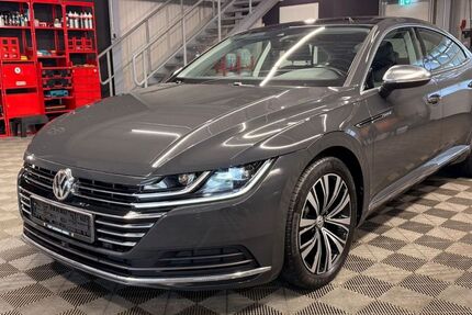 VW Arteon 85.000 km 21.500 &euro; Hagen 58089