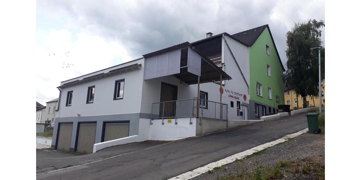 Gewerbeobjekt Lüdenscheid Staberg - 1.476&euro; | Angebot:25724743