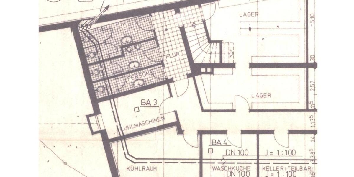 Gewerbeobjekt Schwerte - 2.000&euro; | Angebot:24523153