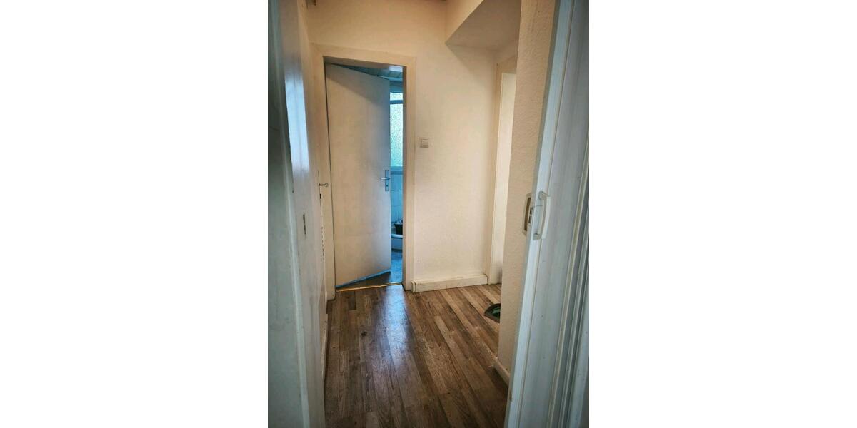 Hochparterre Schalksmühle - 2 Zimmer, 50 m&sup2;, 325&euro; | Angebot:25882205