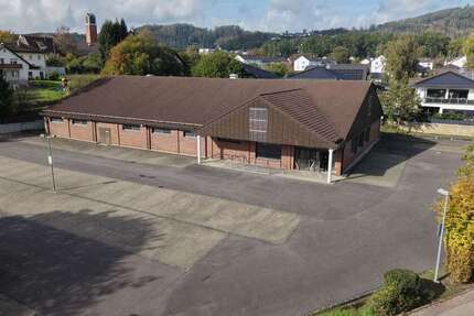Gewerbeobjekt Bergneustadt Hackenberg - 800.000&euro; | Angebot:25435408