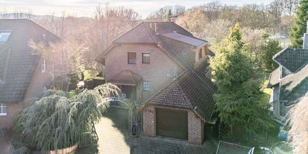 Einfamilienhaus Iserlohn Dröschede - 6 Zimmer, 230 m&sup2;, 489.000&euro; | Angebot:25777906