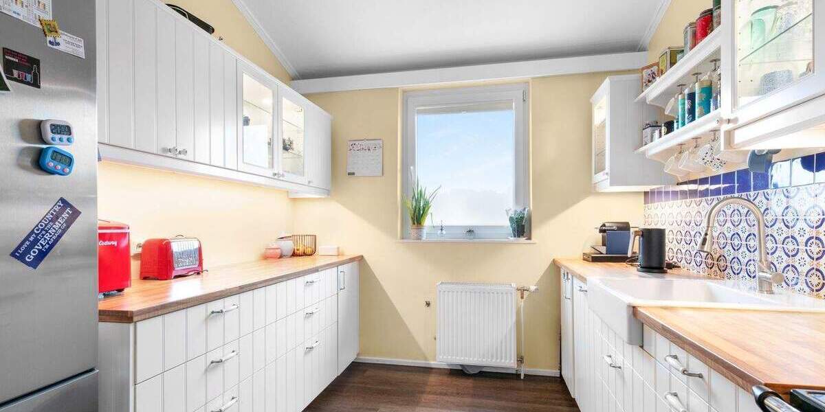 Reihenendhaus Gummersbach Windhagen - 6 Zimmer, 147 m&sup2;, 339.000&euro; | Angebot:25735219