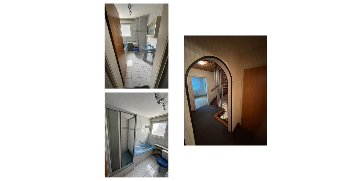 Reihenhaus Herdecke - 4 Zimmer, 97 m&sup2;, 380.000&euro; | Angebot:26940617