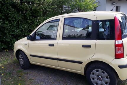 Fiat Panda 189.895 km 799 &euro; Gummersbach 51647